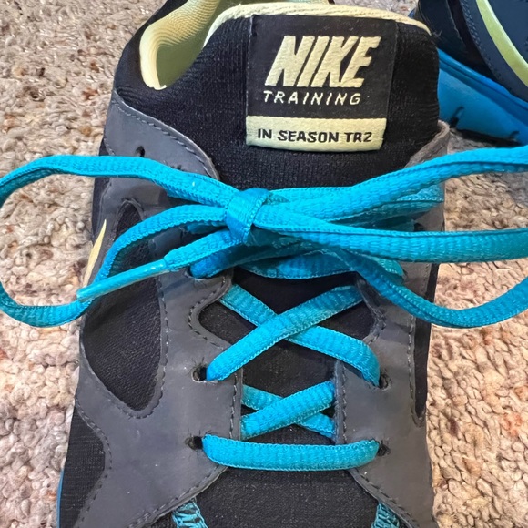 Nike Training IN SEASON TR2 shoes - Picture 5 of 10